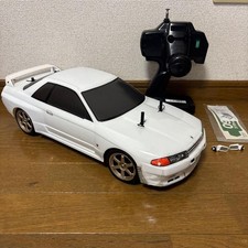 Tamiya TT-01 RC Car Kit R32