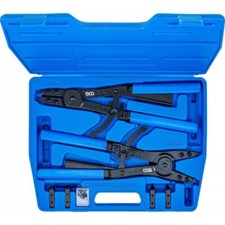 PINCES A CIRCLIPS INTERIEURS