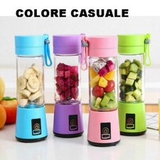 380ml USB Électrique