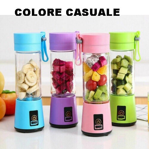 380ml usb électrique - 380ml,
