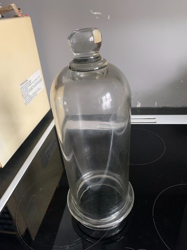 Ancienne grande cloche - ancienne,