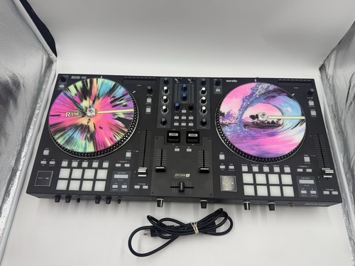 Serato rane one - serato, professional