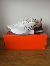 Baskets Training Nike Air Max