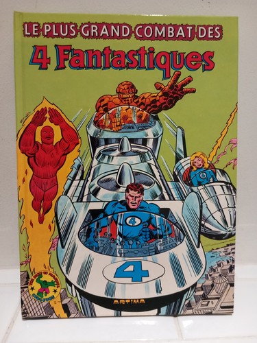 Marvel le plus - bd., grand