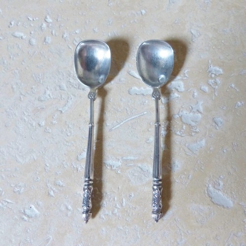 Puiforcat paire pelles - paire, de