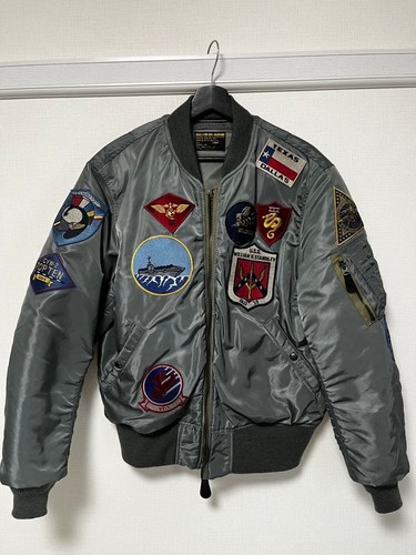 Avirex top gun custom - top,