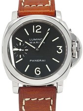 Montre manuelle PANERAI