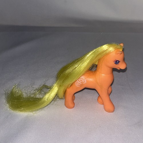 C10 little pony mon - c10, my