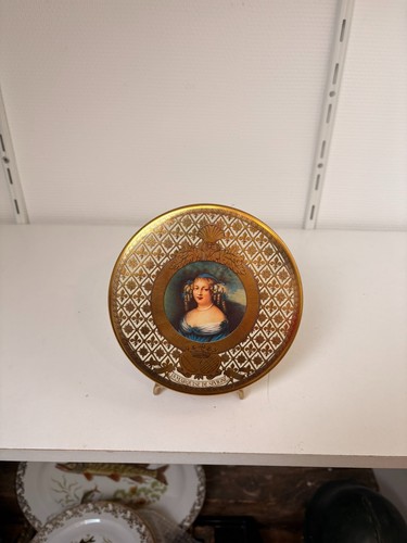 Ancien boîte métal bonbon - boîte,