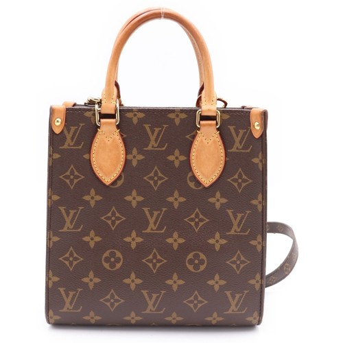 Louis vuitton monogram sack - vuitton,