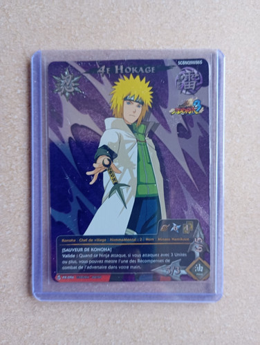 Hokage pr096 naruto - pr096,