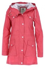 Ragwear Clancy Femmes Veste