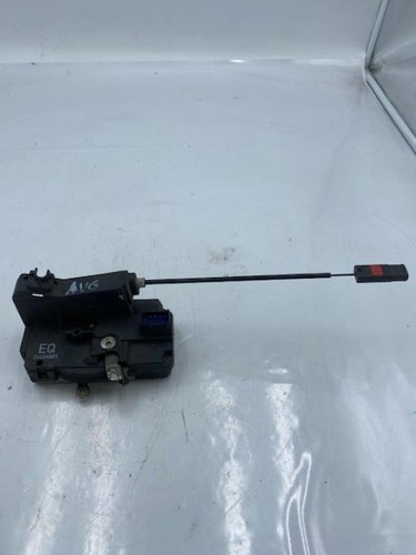 Serrure avant gauche opel - serrure,