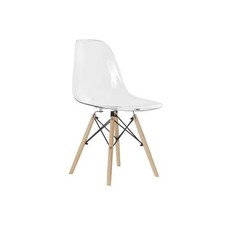 GORICA SET 4 Chaises de bureau