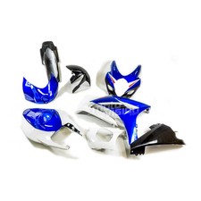 Kit carénage ABS Suzuki GSXR