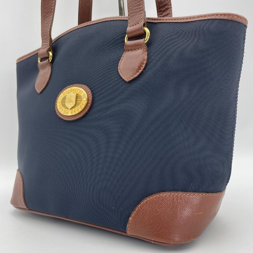 Authentique sac fourre tout - sac, fourre-tout
