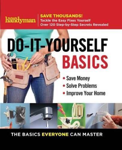 Family handyman yourself - family,