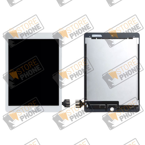 Ecran tactile apple - +,
