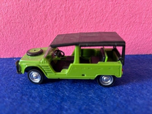 Mehari 4x4 solido 43 - solido, 1/43
