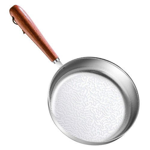 Batterie cuisine en inox - cuisine,