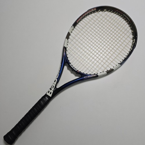 Babolat tennis racket - babolat,