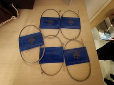 LOT CABLES DECOMPRESSEUR