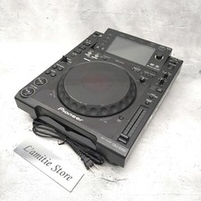 Platine vinyle numérique Pioneer CDJ-2000 Professional DJ Multi Player CDJ200...
