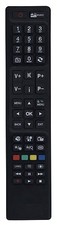 Telecommande pour TECHWOOD TC22272LED TECH24HDLEDDVD TECH32DLEDBMS Neuf