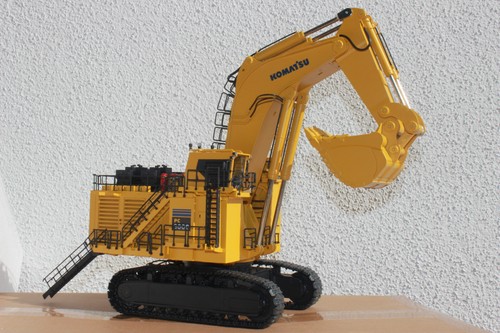 Bymo 25026 komatsu - 25026, pelle