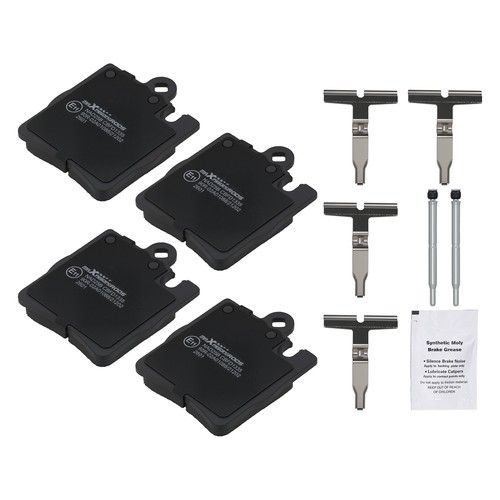 Kit frein for - de,