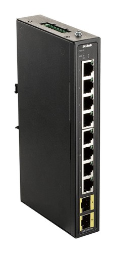 Dlink dis 100g 10s ports - dis-100g-10s,