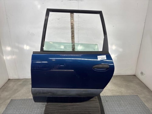Porte arriere gauche - , renault