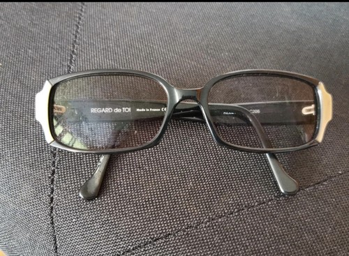 Monture lunettes vue - monture,