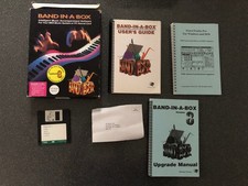 big box / notice seulement