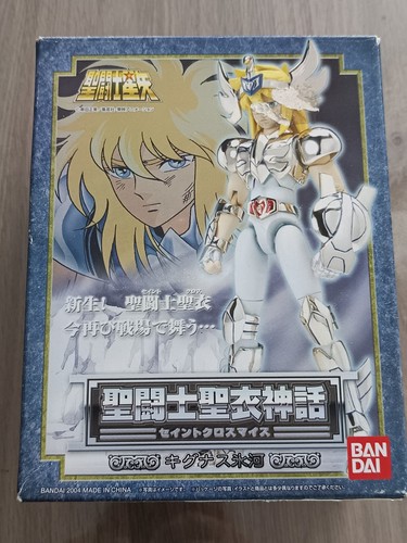 Bandai saint seiya myth - bandai,