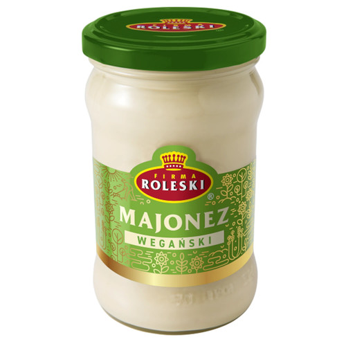 Mayonnaise végane 285 - , ml