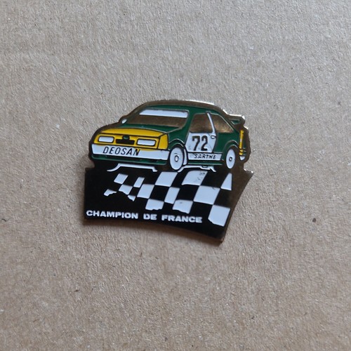 Pins ford sierra - pins,