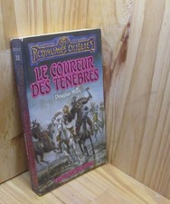 LES ROYAUMES OUBLIES @@  28 