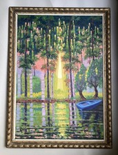 Grand Paysage Forêt