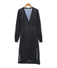 L'armoire de luxe Dresses Black 38(Approx. M) 2200584862041