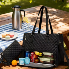 Sac isotherme repas lunch