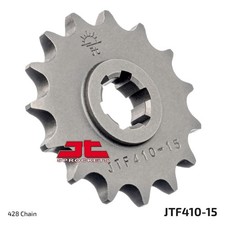 Pignon 15 dents pour Hyosung