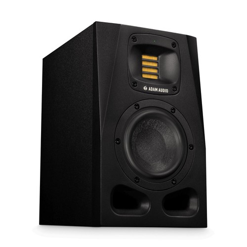Adam audio a4v black - adam, us