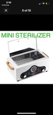 Kh-360c Mini High Temperature Sterilizer