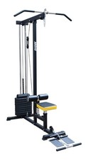 DIONE LT50 Station Fitness Lat