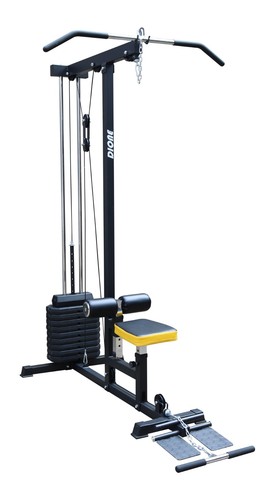 Dione lt50 station fitness - lt50,