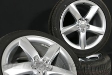 Audi A8 4H 19 Pouces Jantes