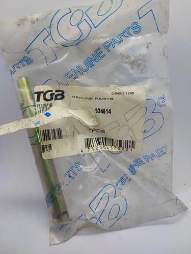 Prise force tgb 924614 - tgb,