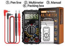 multimètre numérique