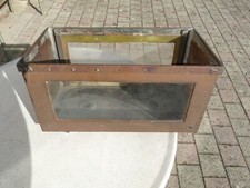 ancien bac cuivre à